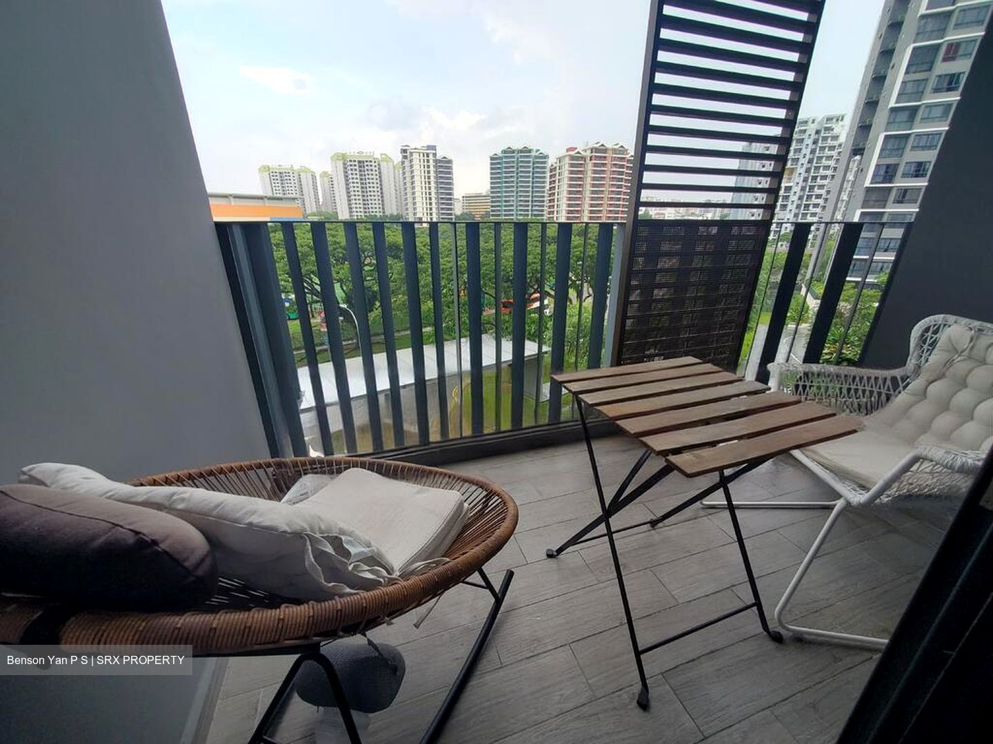 Grandeur Park Residences (D16), Condominium #470131621